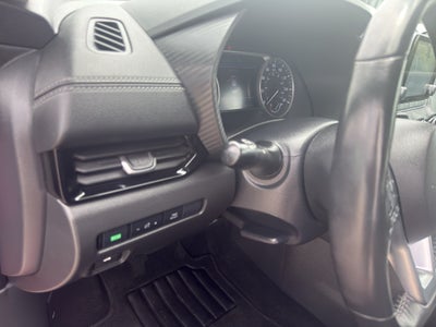 2023 Nissan Sentra SV CVT