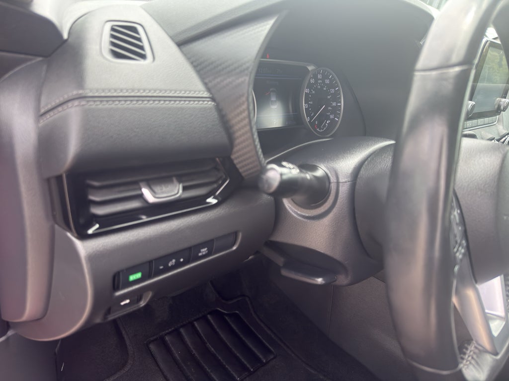 2023 Nissan Sentra SV CVT
