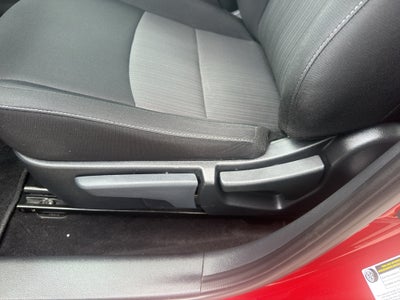 2023 Nissan Sentra SV CVT