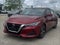 2023 Nissan Sentra SV CVT