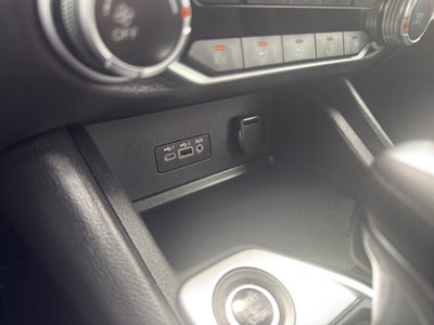 2023 Nissan Sentra SV CVT