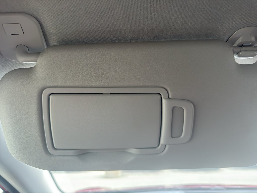 2023 Nissan Sentra SV CVT