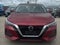 2023 Nissan Sentra SV CVT