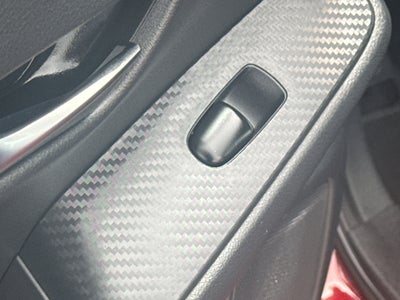 2023 Nissan Sentra SV CVT