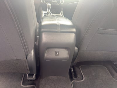 2023 Nissan Sentra SV CVT