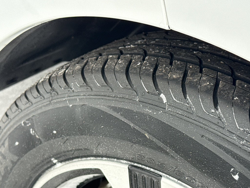 2024 Nissan Sentra SV CVT