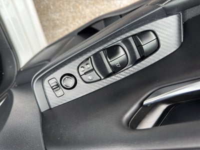 2024 Nissan Sentra SV CVT