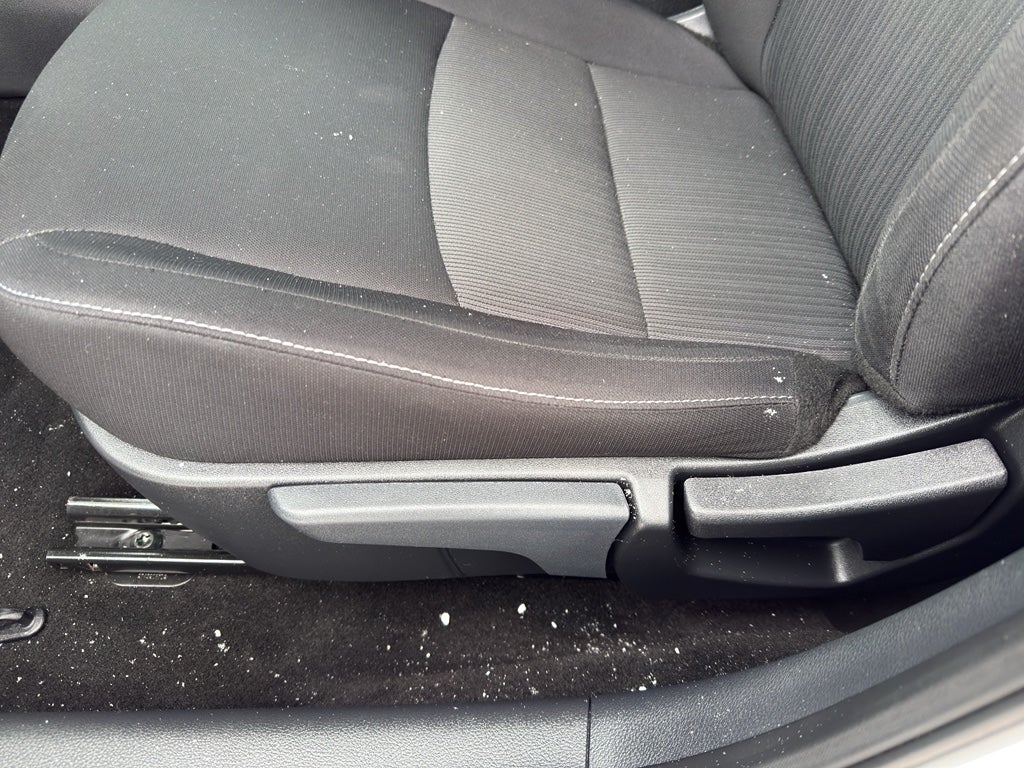 2024 Nissan Sentra SV CVT