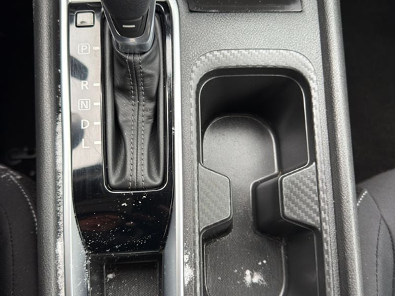 2024 Nissan Sentra SV CVT