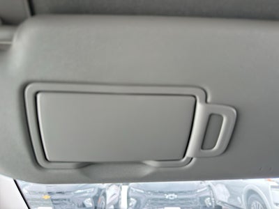 2024 Nissan Sentra SV CVT