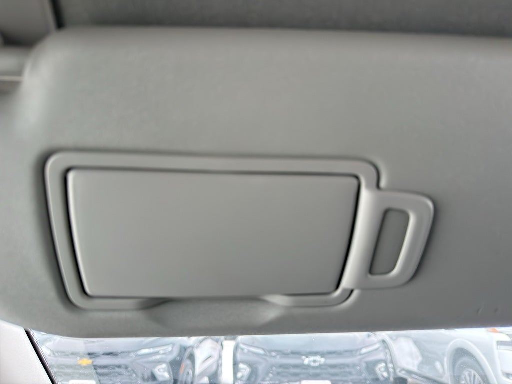 2024 Nissan Sentra SV CVT