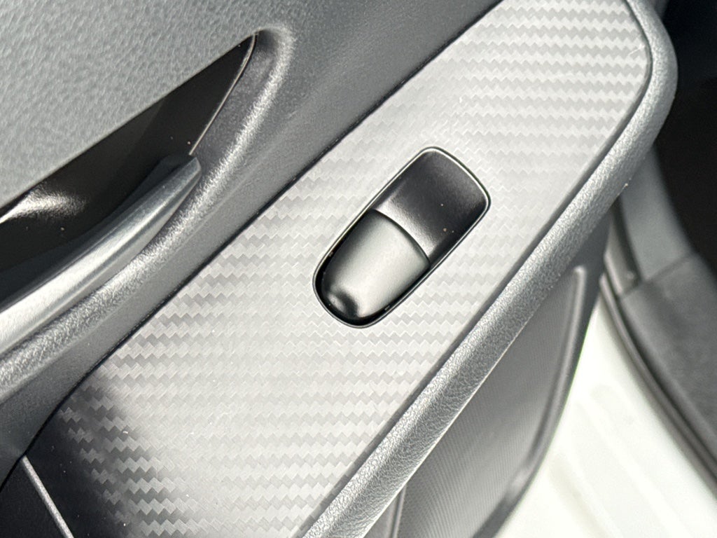 2024 Nissan Sentra SV CVT