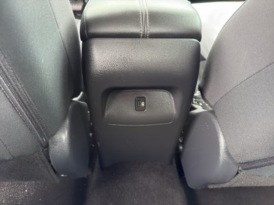 2024 Nissan Sentra SV CVT