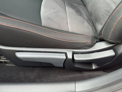 2025 Nissan Sentra SR CVT