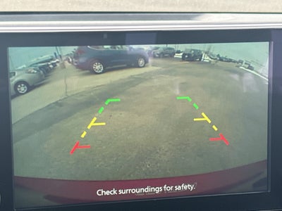 2025 Nissan Sentra SR CVT