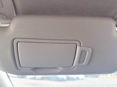 2025 Nissan Sentra SR CVT