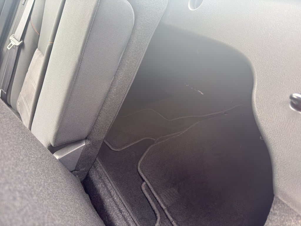 2025 Nissan Sentra SR CVT