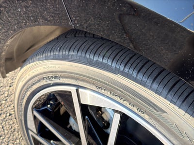 2025 Nissan Sentra SR CVT