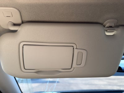 2025 Nissan Sentra SR CVT