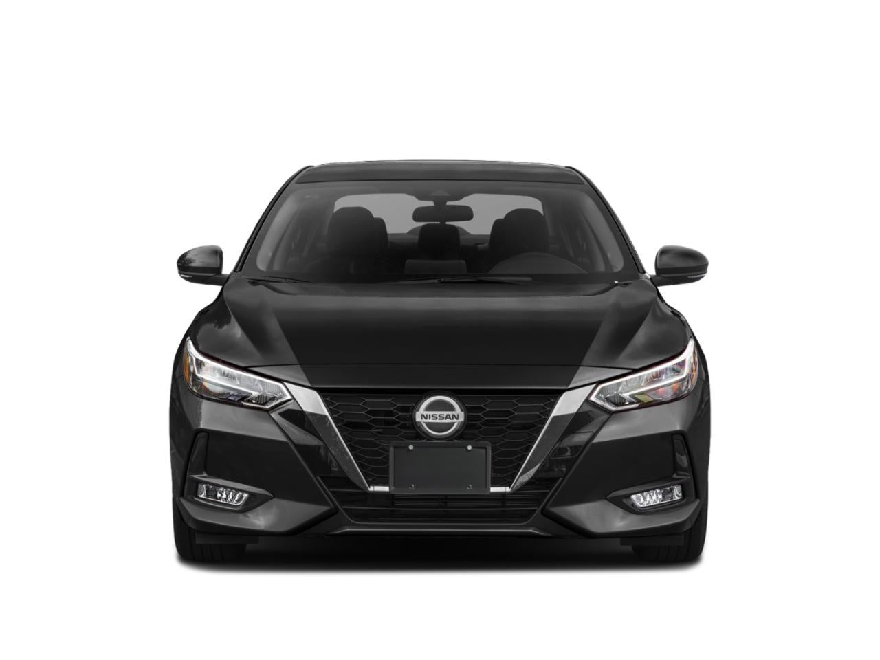 2022 Nissan Sentra SR CVT