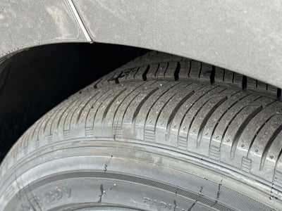 2025 Nissan Sentra SR CVT