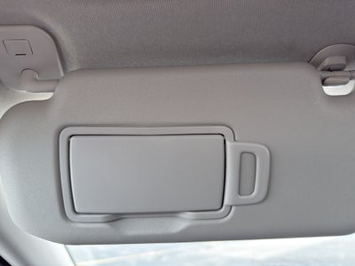 2025 Nissan Sentra SR CVT