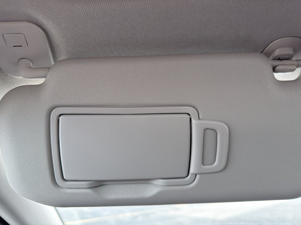 2025 Nissan Sentra SR CVT