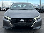 2025 Nissan Sentra SR CVT