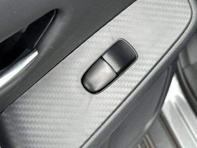 2025 Nissan Sentra SR CVT