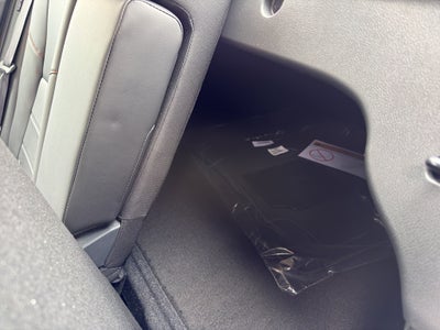 2025 Nissan Sentra SR CVT