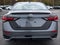2025 Nissan Sentra SR CVT