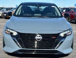 2025 Nissan Sentra SR CVT