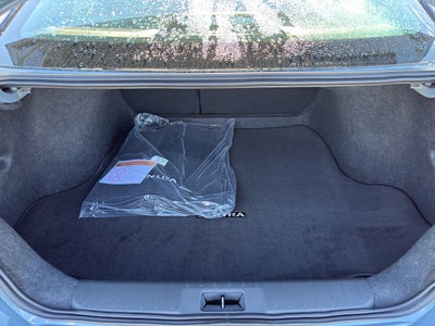 2025 Nissan Sentra SR CVT