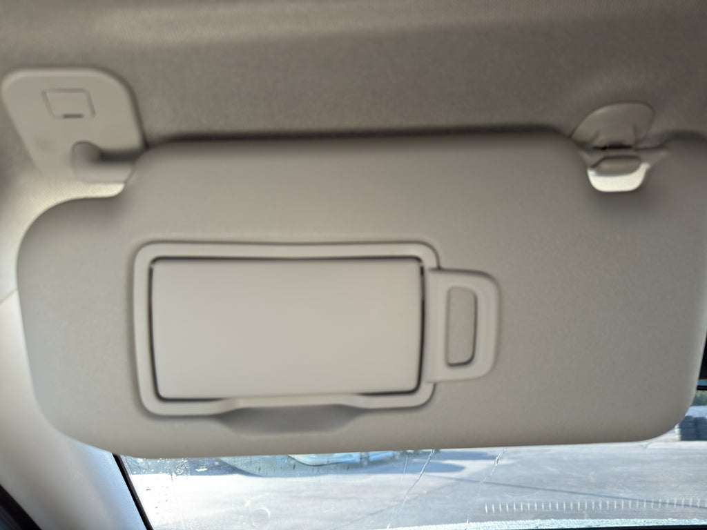 2025 Nissan Sentra SR CVT