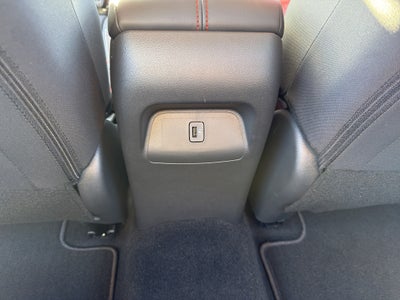 2025 Nissan Sentra SR CVT