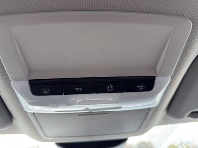 2025 Nissan Sentra SR CVT