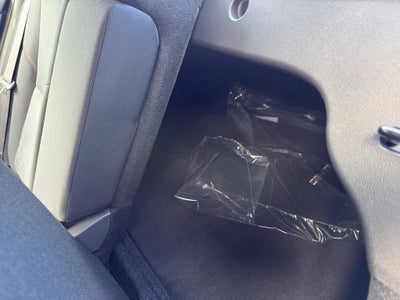 2025 Nissan Sentra SR CVT