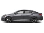 2025 Nissan Sentra SR CVT