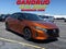 2024 Nissan Sentra SR CVT
