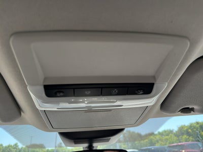 2024 Nissan Sentra SR CVT