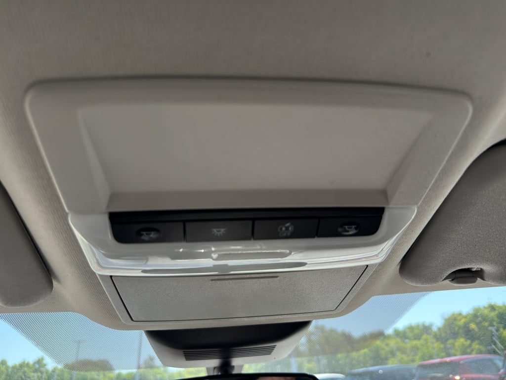 2024 Nissan Sentra SR CVT