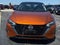 2024 Nissan Sentra SR CVT