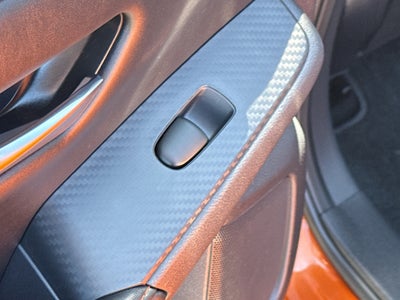 2024 Nissan Sentra SR CVT