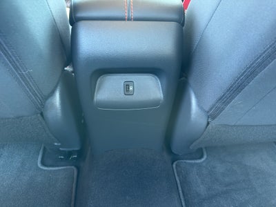 2024 Nissan Sentra SR CVT