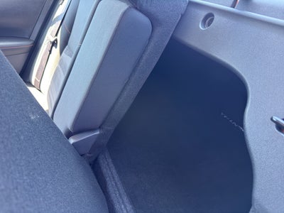 2024 Nissan Sentra SR CVT