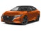2024 Nissan Sentra SR CVT