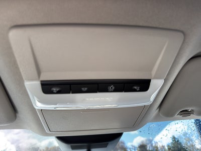 2025 Nissan Sentra SR CVT