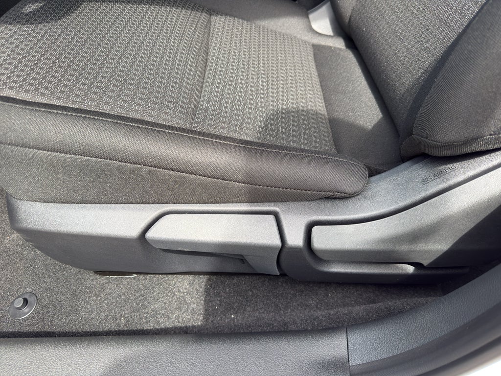2026 Nissan Sentra S Sedan