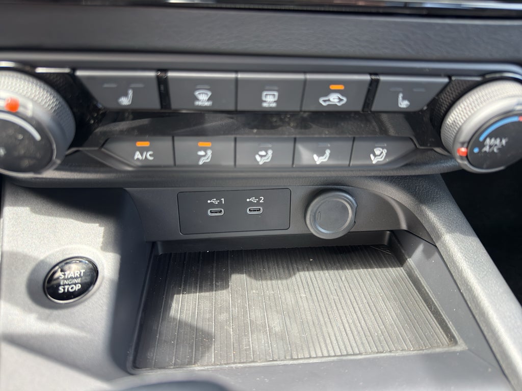 2026 Nissan Sentra S Sedan