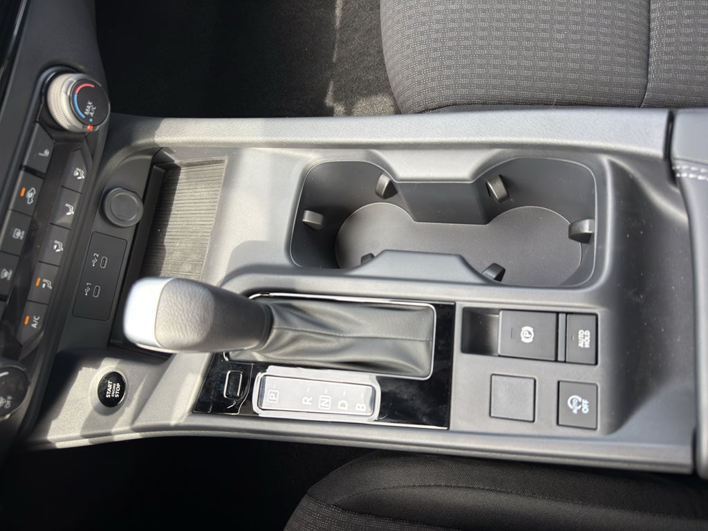 2026 Nissan Sentra S Sedan